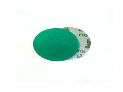 ATLAS CIRT ZIMPARA 115 MM 60 KUM YEŞİL