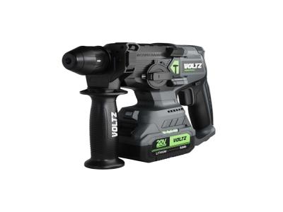 VOLTZ AKÜLÜ KIRICI-DELİCİ MATKAP 20V-5AH(VZHD-20)