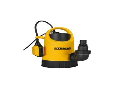 RTR TEMIZ VE KIRLI SU DALGIÇ POMPA 10MT 900 W$