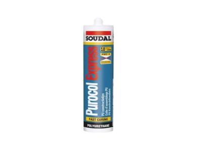 SOUDAL PUROCOL EXPRESS 280 ML(12)