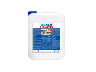 ISONEM D 10 LATEKS 20 LT
