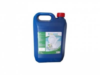 KARMİKS KIVAMLI ÇAMAŞIR SUYU 5 LT(4)