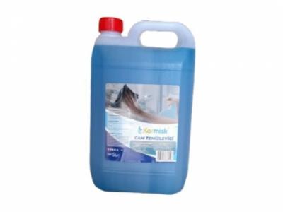KARMİKS CAM TEMİZLEME MADDESİ 5 LT(4)