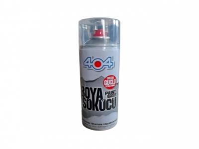 404 BOYA SÖKÜCÜ 400 ML(12)