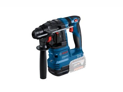 BOSCH GBH 185 LI AKULU KIRICI DELICI (2*4.0 Ah)