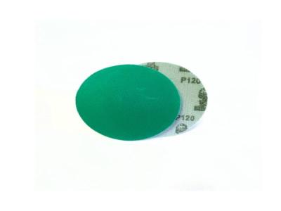 ATLAS CIRT ZIMPARA 115 MM 120 KUM YEŞİL