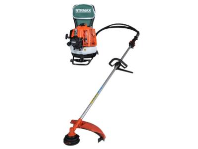 RTR BENZINLI SIRT TIPI TIRPAN 63cc 3HP$