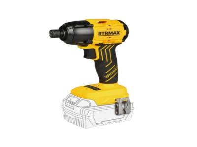 RTR AKÜSÜZ TORKLU VİDALAMA KÖMÜRSÜZ 200Nm S-LION$