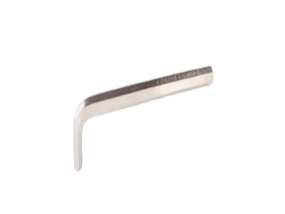 IZELTAS ALLEN ANAHTAR ALTI KÖSE 5 MM