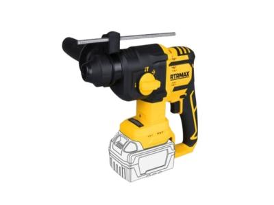 RTR AKÜSÜZ PNÖMATİK KIRICI DELİCİ KÖMÜRSÜZ 20mm S-LION$