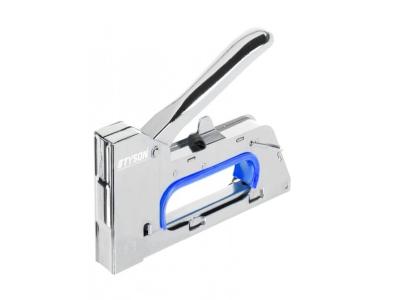 TYSON ZIMBA TABANCASI