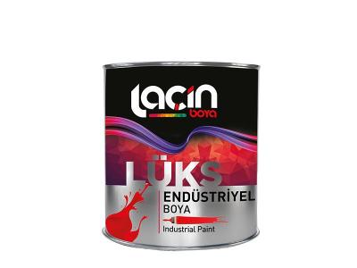 LAÇİN ENDÜSTRİYEL BOYA GL ANTRASİT GRİ(2)