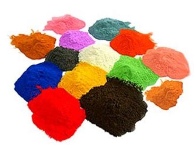 TOZ BOYA KÜÇÜK 70-100 GR SİYAH(15)