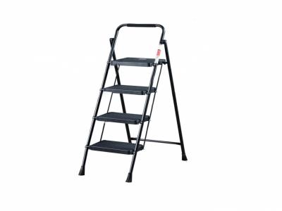 STEPLA MERDIVEN 4 BASAMAK