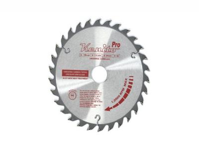 KENITO DAİRE TESTERE SUNTA KESME 180*30-36 DİŞ