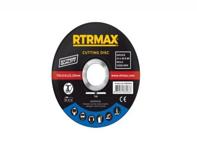 RTR İNOX KESİCİ 115*1*22(100)$