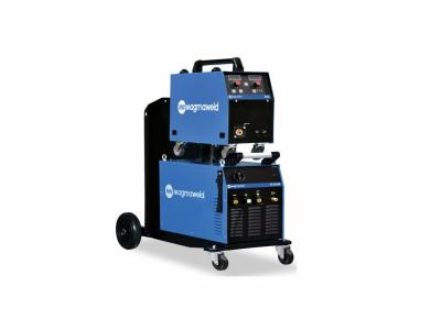 ID 350 M-5 ECO KAPALI ÇANTA,3M TORÇ,MİX GAZ REGULATÖRÜ