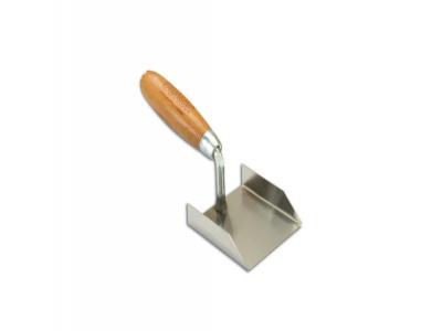 HASSAN KÖŞE MALASI AHŞAP SAP PASL.ÇELİK