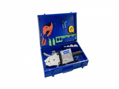 FACTOR PPRC BORU KAYNAK MAKİNASI 1500 W