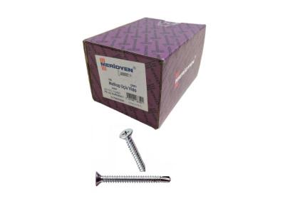 MATKAP UÇLU VIDA YHB 4,8*22(500 ADET)(18 PK)