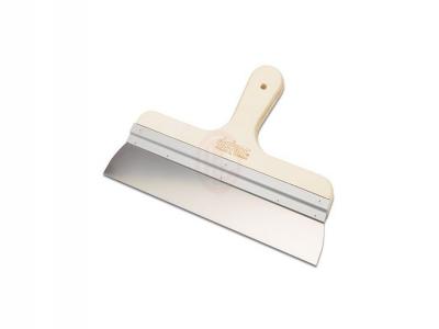 HASSAN EGRİ SAPLI ISPATULA PAS.ÇELİK 40 CM(12)