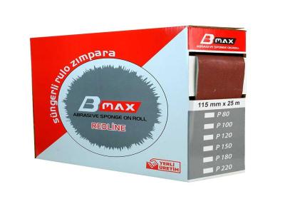 SÜNGER RULO ZIMPARA 120 KUM