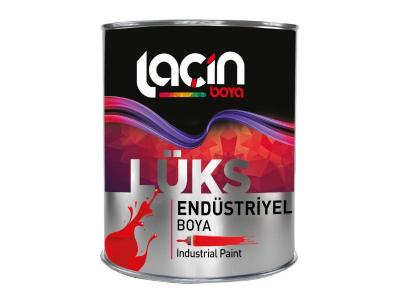 LAÇİN ENDÜSTRİYEL BOYA 15 KG RAL7040(GRİ)