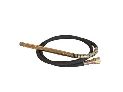 RTR BETON VİBRATÖR HORTUMU 38 MM*4 MT