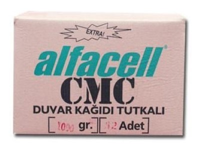 CMC KAGIT TUTKALI 1/2 (24 AD.)