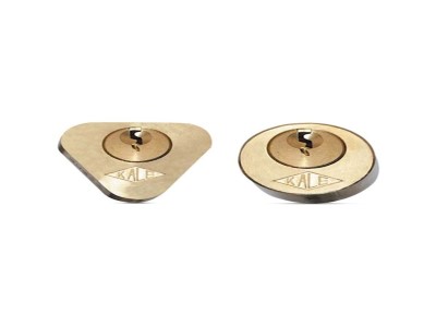 KALE TRAJLI KILIT STAND.SILIN-SARI(24)