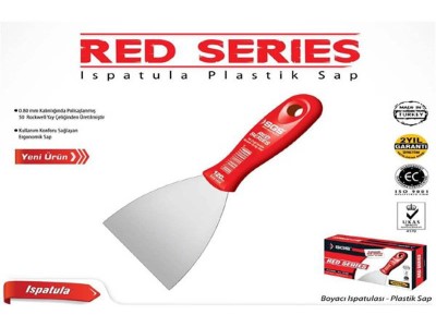 SGS ISPATULA 60mm(Red Serisi)(12)