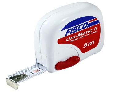 FISCO SERIT METRE 5*16(10 LU)